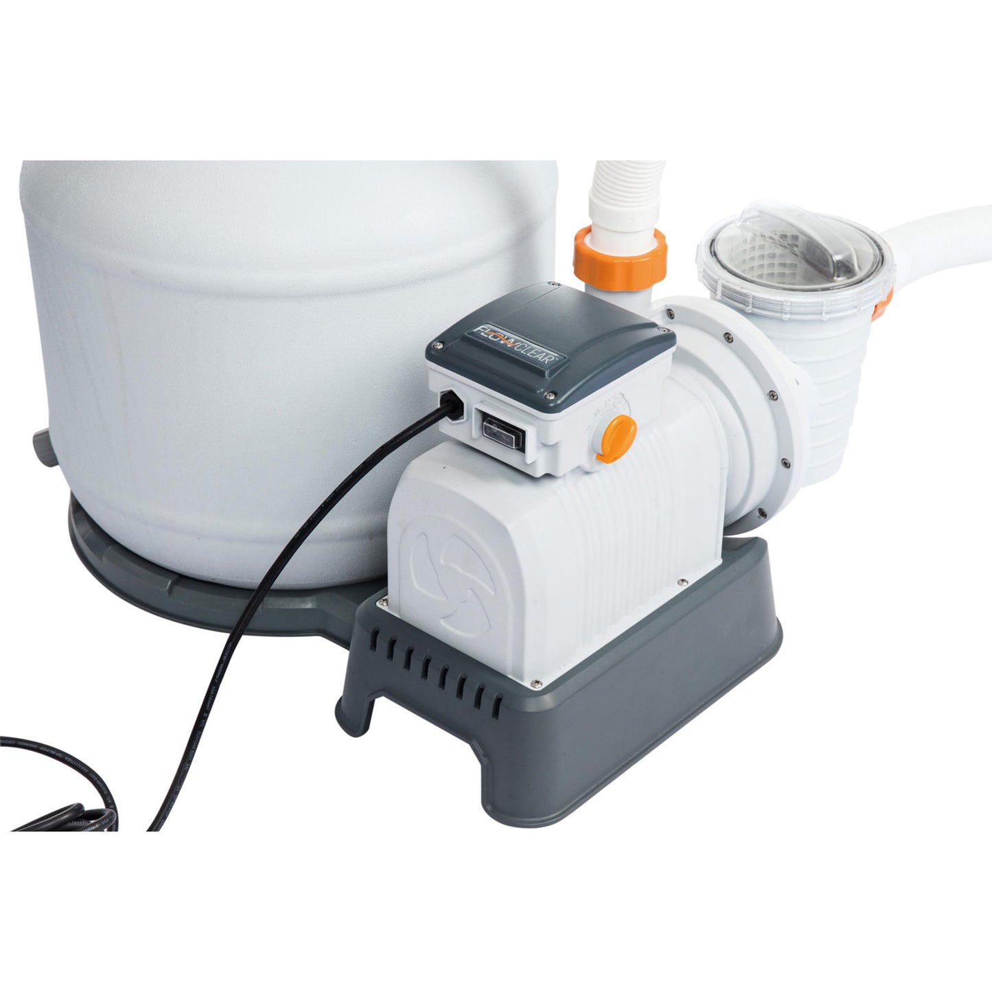 BESTWAY Flowclear Sandfilterpump 11355l/h