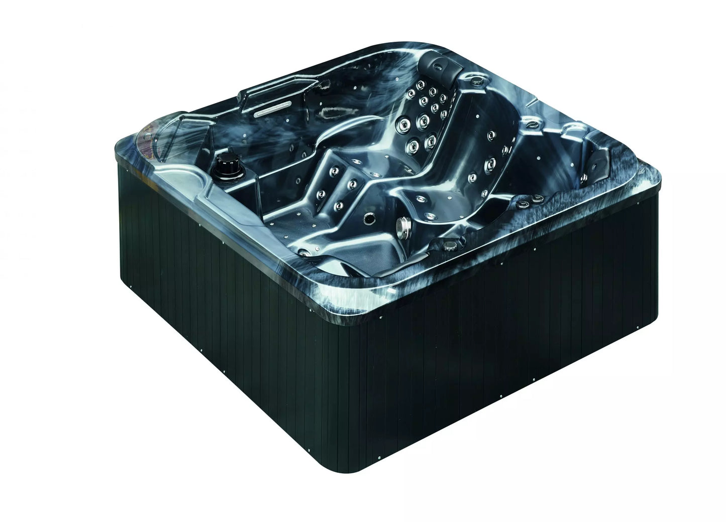 Nordpool Abisko Svart