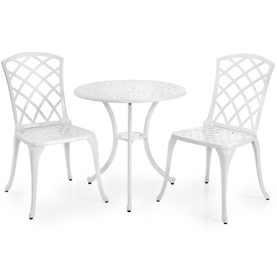 Arras cafégrupp vit