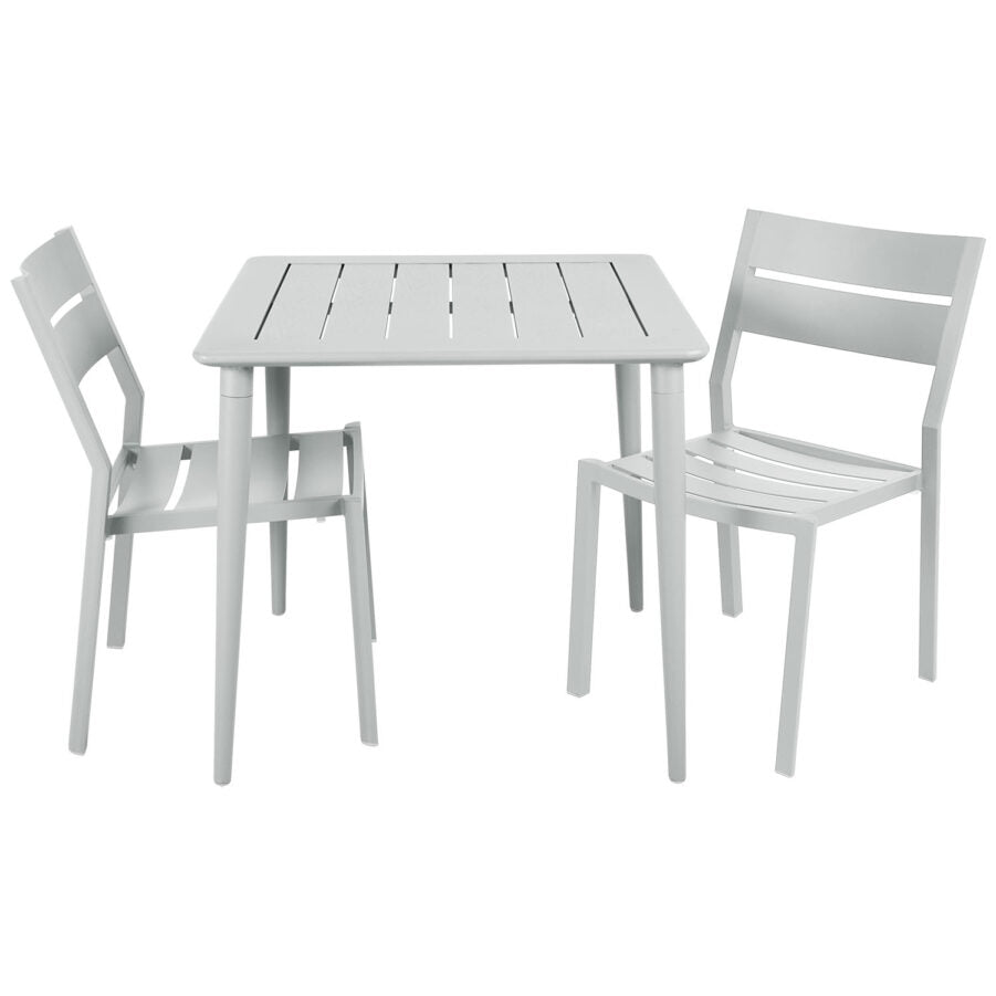 Delia/Nimes cafégrupp vit