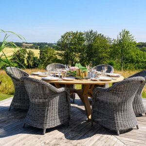 Eads/Circus matgrupp