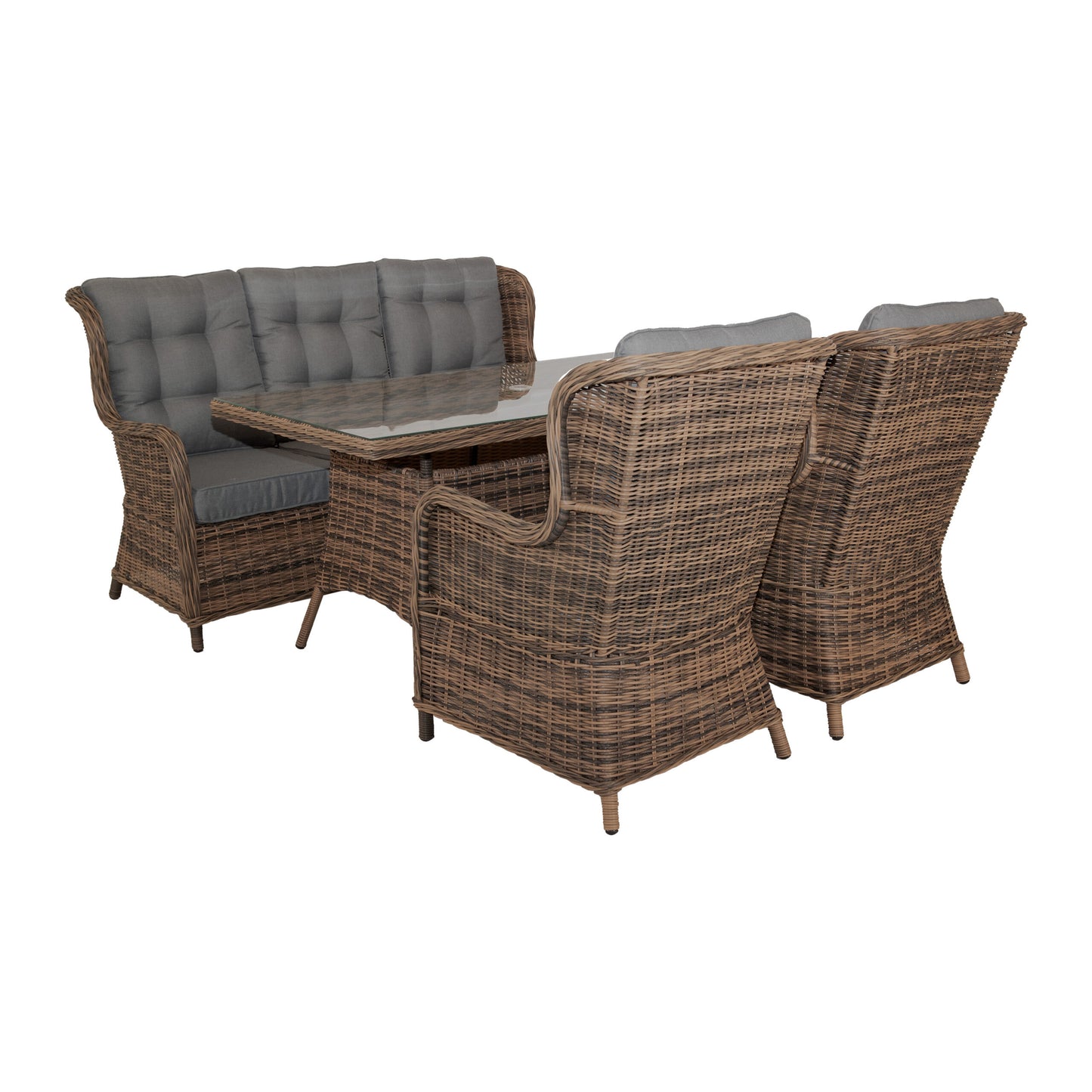 Eden Wood soffgrupp Florens