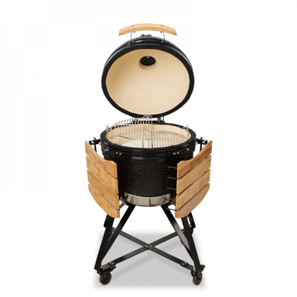 Kamado Bono Media Startpaket