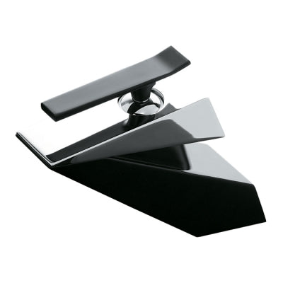 Mariani Tvättställsblandare Panfilo PF375.78 Svart