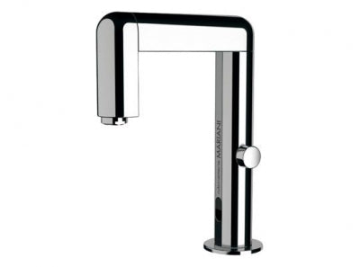 Mariani Tvättställsblandare Sensor E1800 Krom