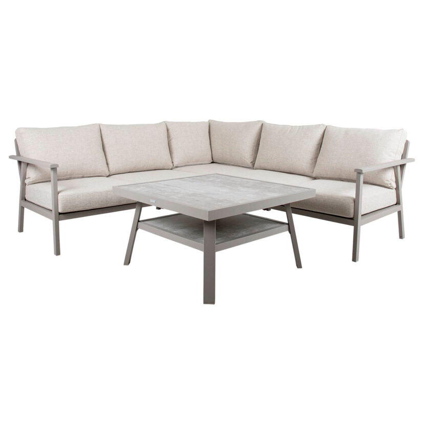 Samvaro hörngrupp låg khaki