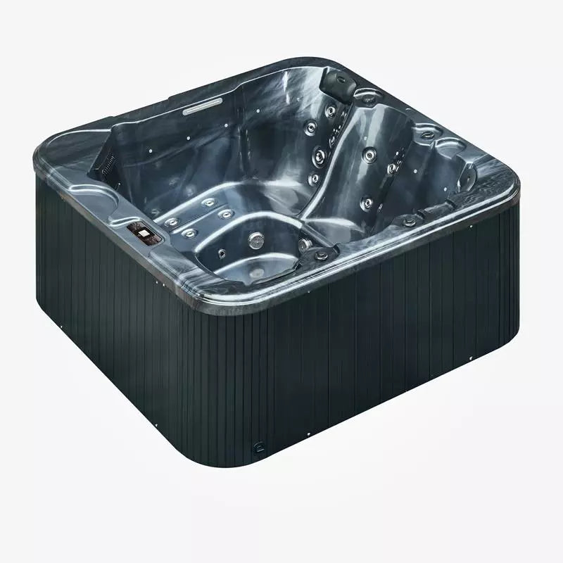 Nordpool Sarek Svart