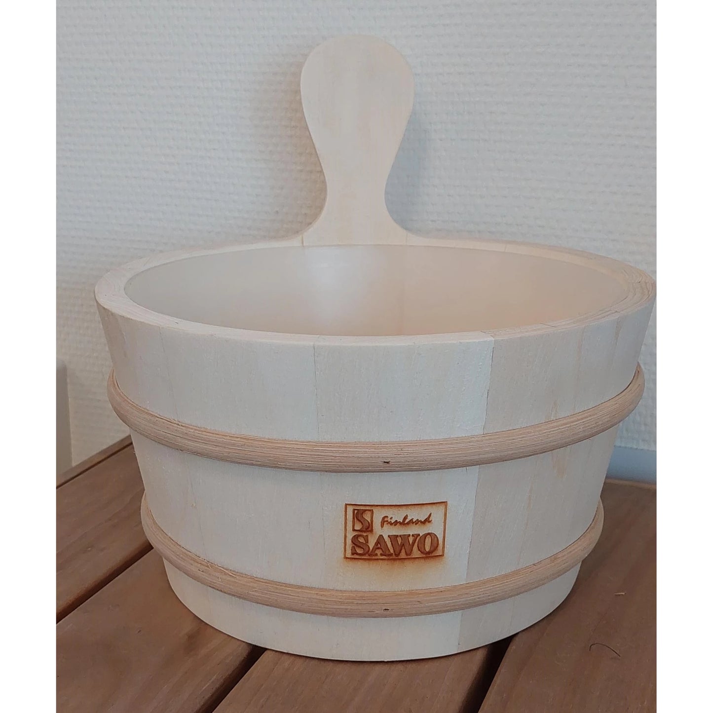 Sawo Bastustäva, Asp/Plast 4L