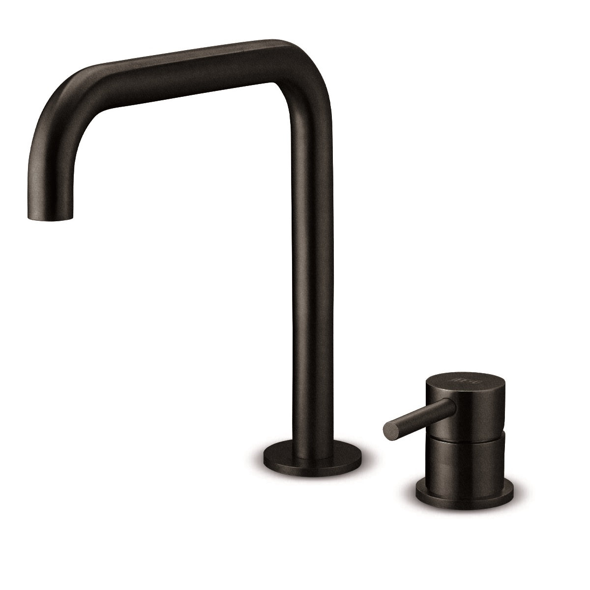 JEE-O Slimline 2 Hole Mixer Set Low