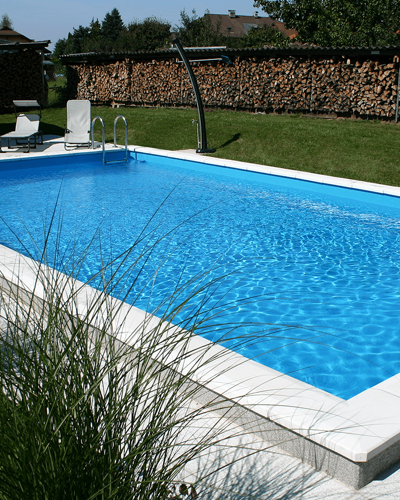 Thermopool CF Block Comfort Poolpaket 3x6