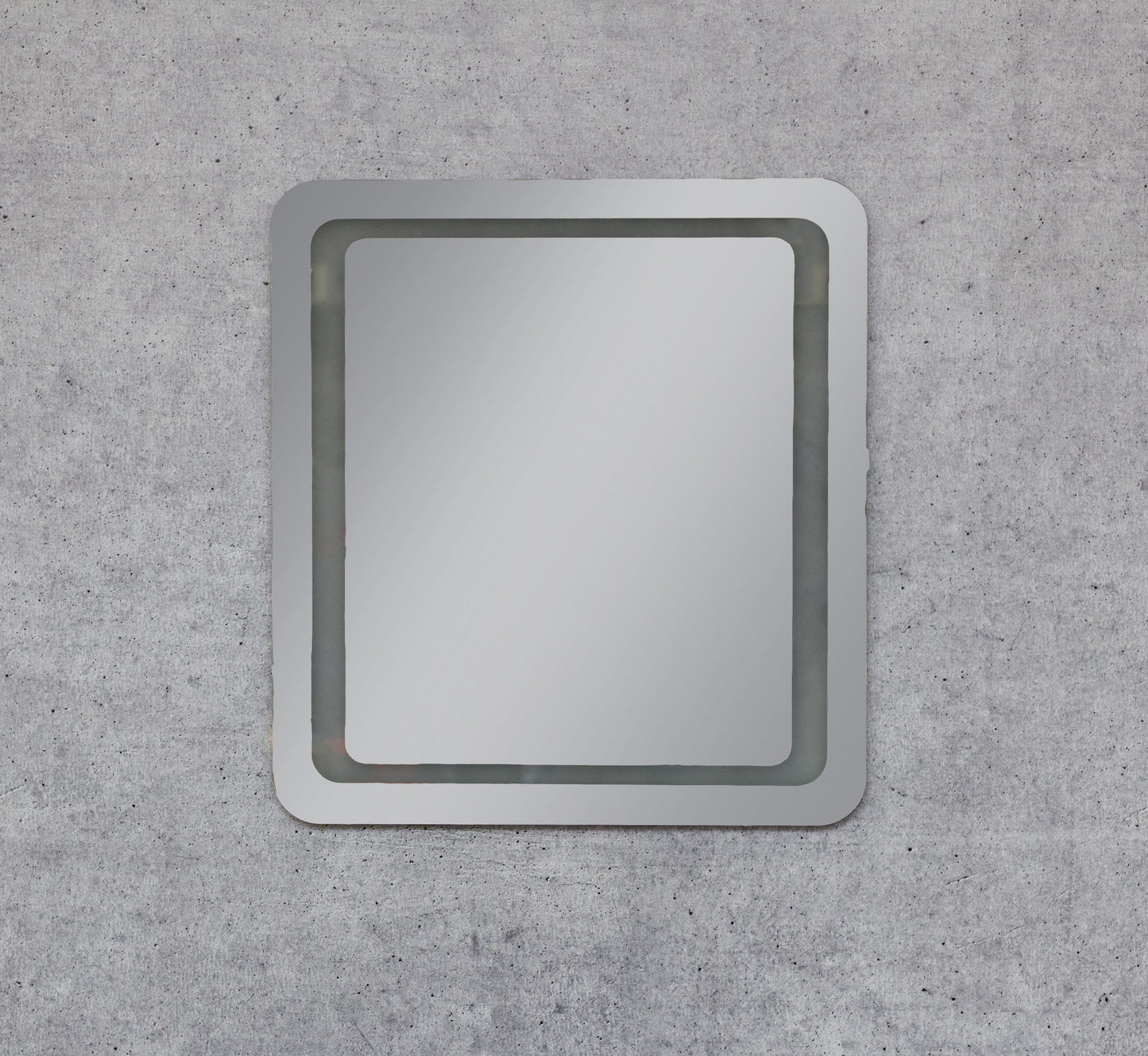 Vidi badrumspegel Sira