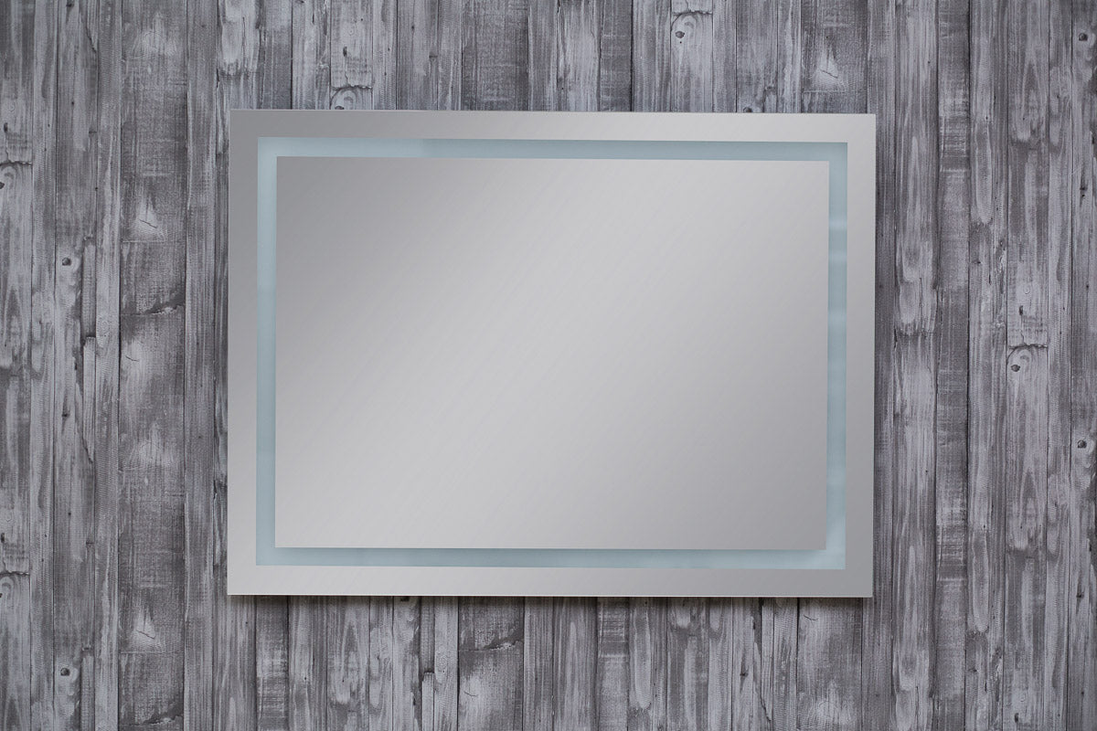 Vidi badrumspegel Supra