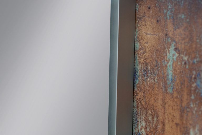 Vidi badrumsspegel EVO