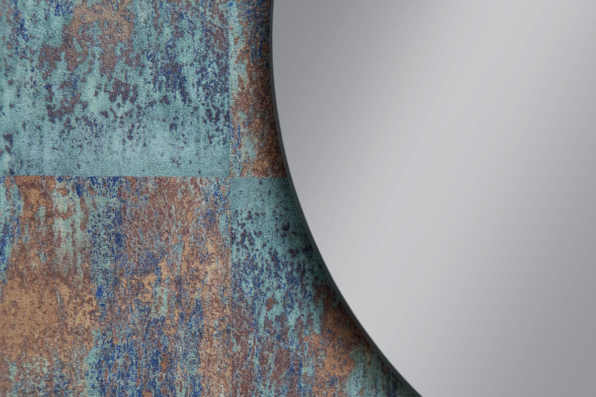 Vidi badrumsspegel Moon