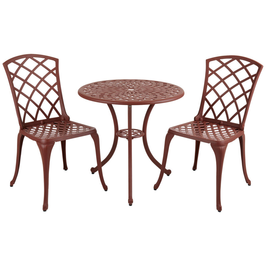 Arras cafégrupp paprika