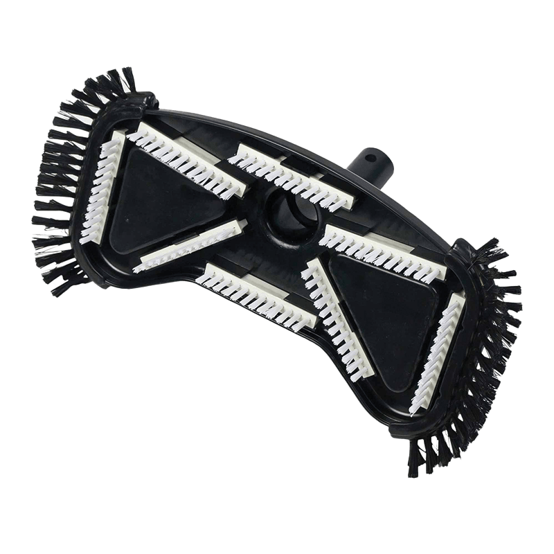 Bottensug Med Sidoborstar