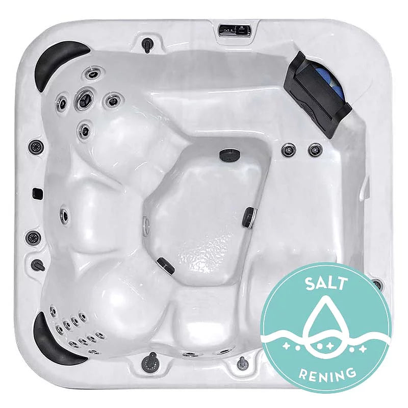 Swebad Utespa Carat Sterling Silver