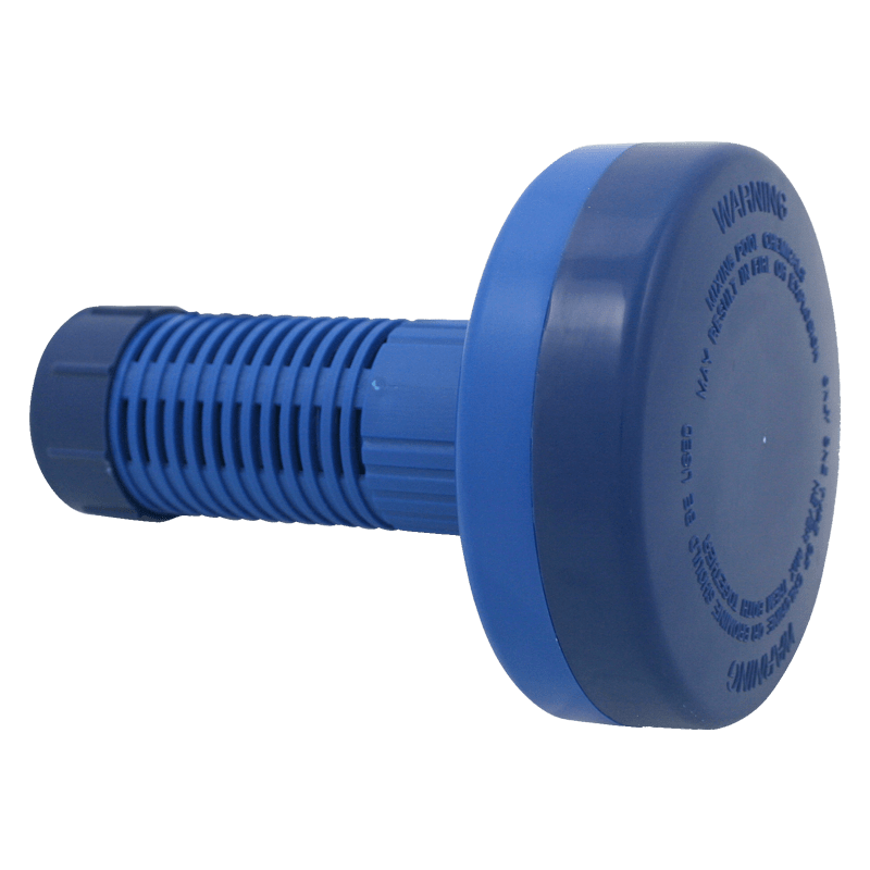 Doseringsflottör (Brom/Klor)