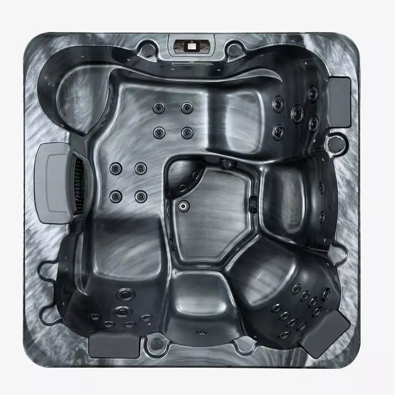 Nordpool Idun Black Pearl modernahuset.se