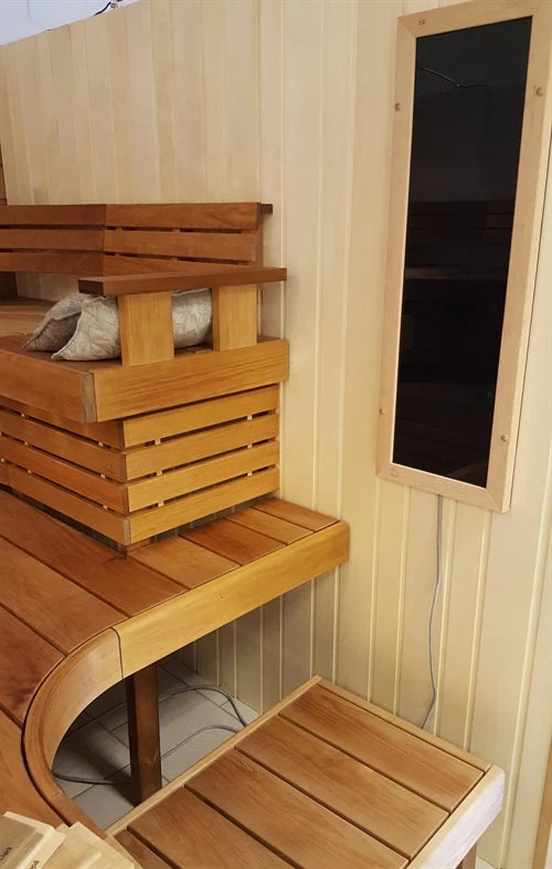 Duetto Infraelement 900 Watt