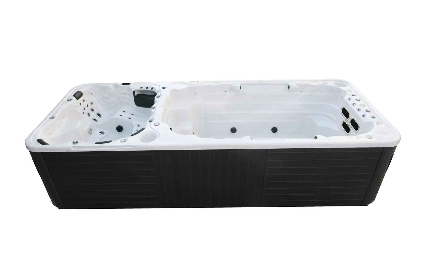 Svenskabad Lexington