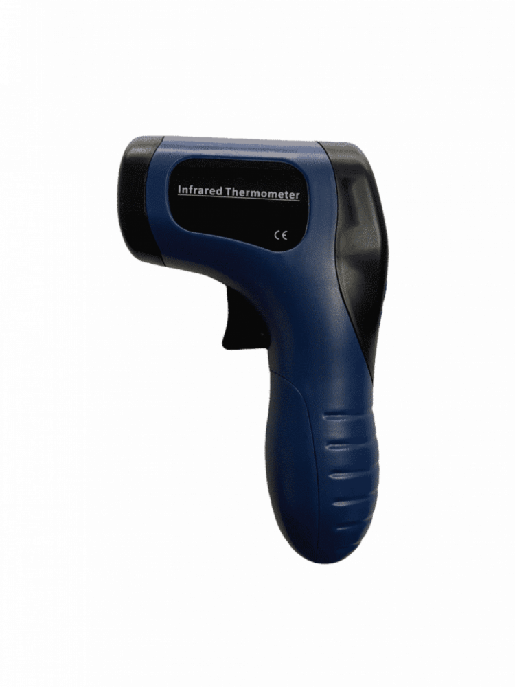 Omberg Infrared thermometer -50-750°C