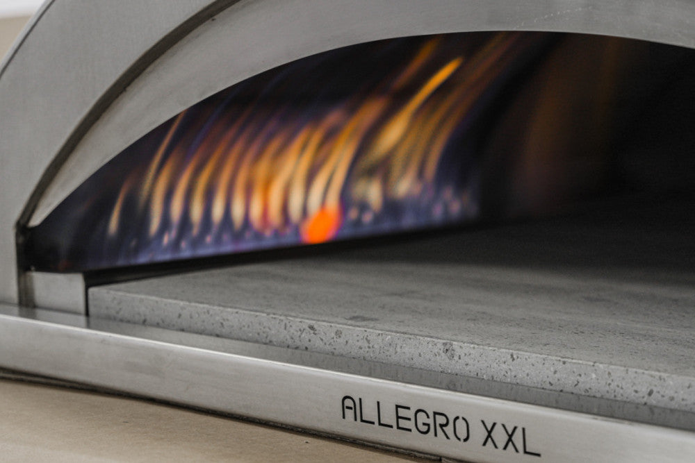 Forno Allegro Della Nonna XXL (gasol)