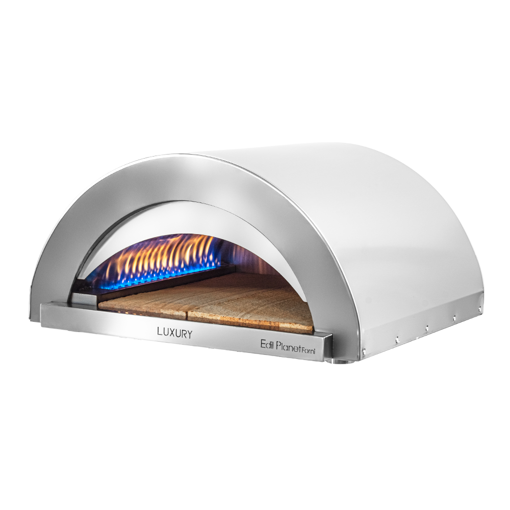 Forno Allegro Nonno Peppe Luxury (gasol)