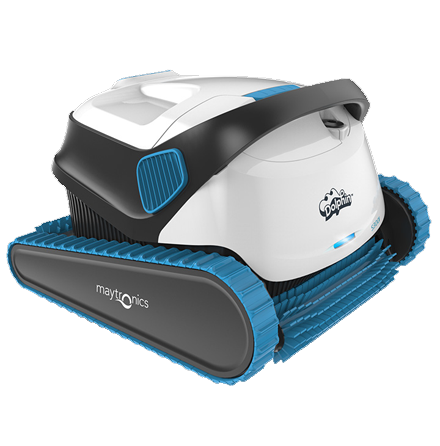 Poolrobot Maytronics Dolphin S300i
