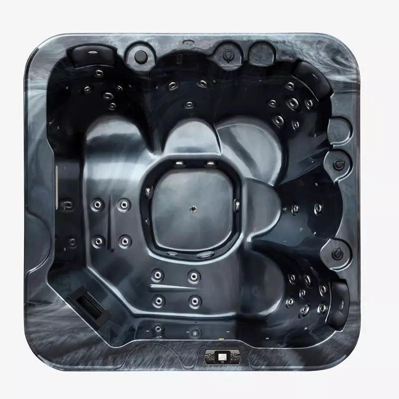 Nordpool Sarek Pearl Shadow modernahuset.se