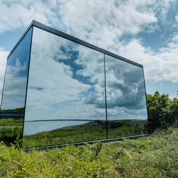 Utomhusbastu YRRE MINI