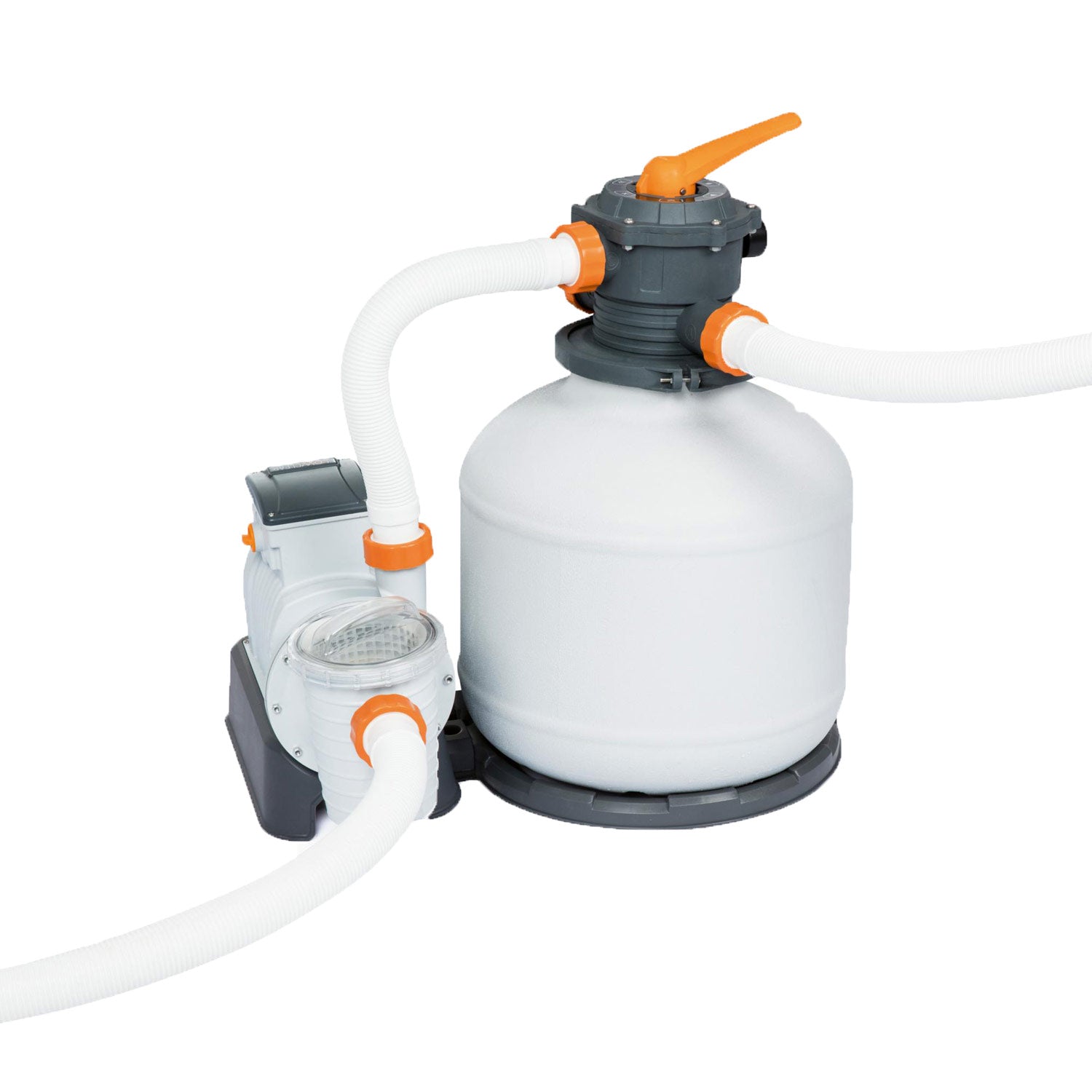 BESTWAY Flowclear Sandfilterpump 11355l/h