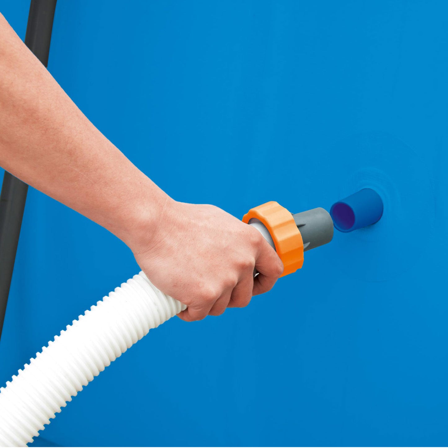 BESTWAY Flowclear Sandfilterpump 11355l/h