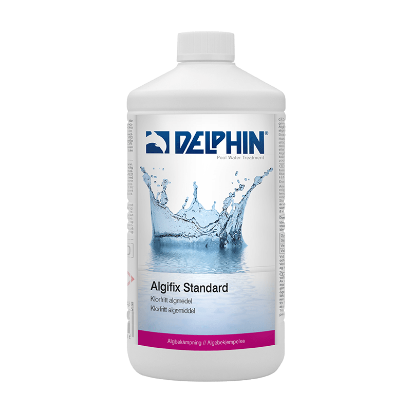 DELPHIN Algifix Standard