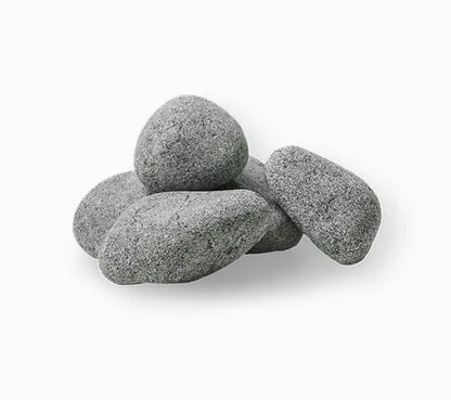 Bastusten HUUM Rundade 3-5 cm, 15 kg