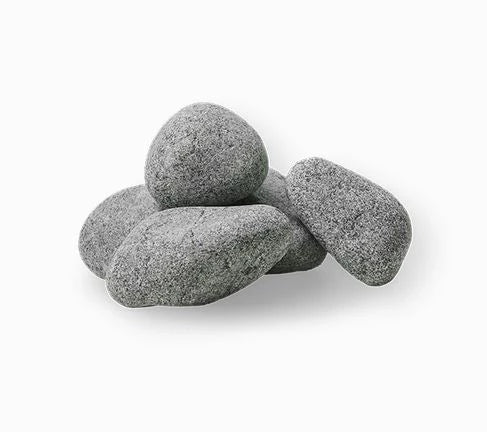 Bastusten HUUM Rundade 3-5 cm, 15 kg