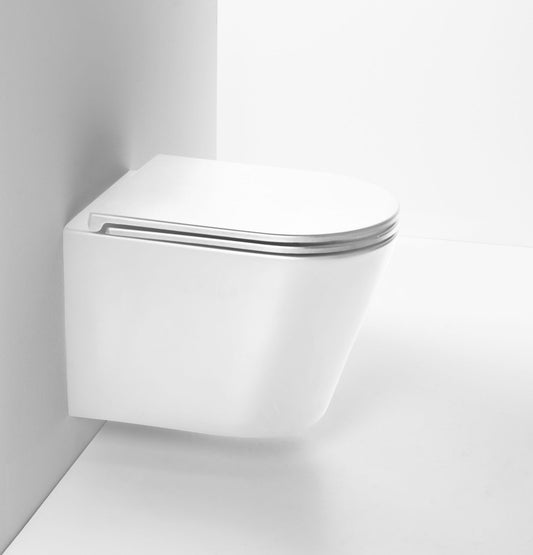 Bathco Antequera Matt Vit