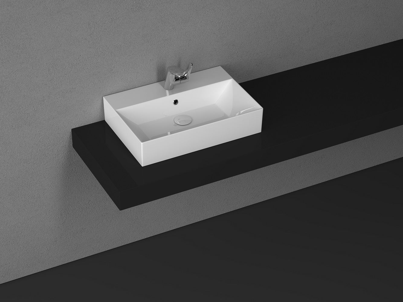 Bathco Bruseelas 60