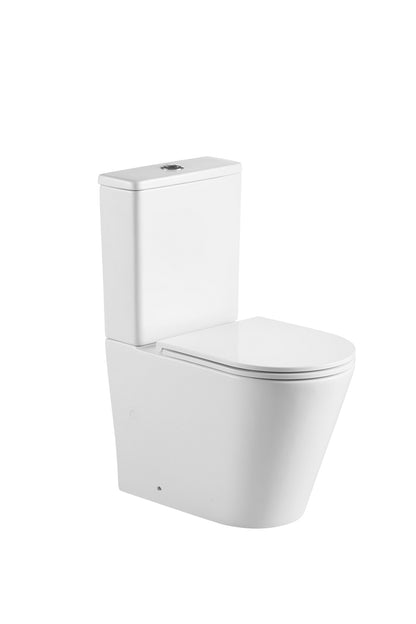 Bathco Antequera