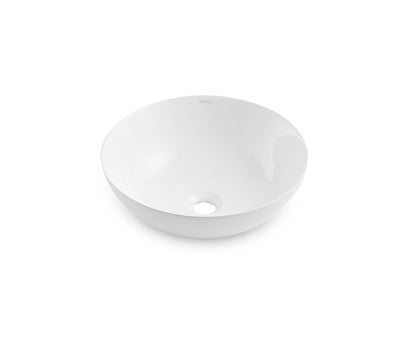 Bathco New Lys Blank Vit