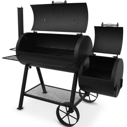 CHAR-BROIL Kolgrill Oklahoma Joe Smoker