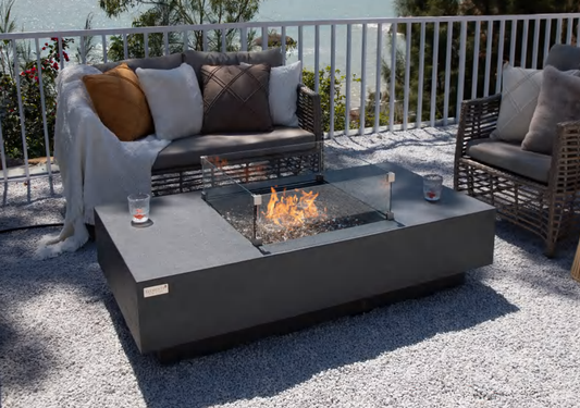 Elementi Plus Cannes gasobord modernahuset.se