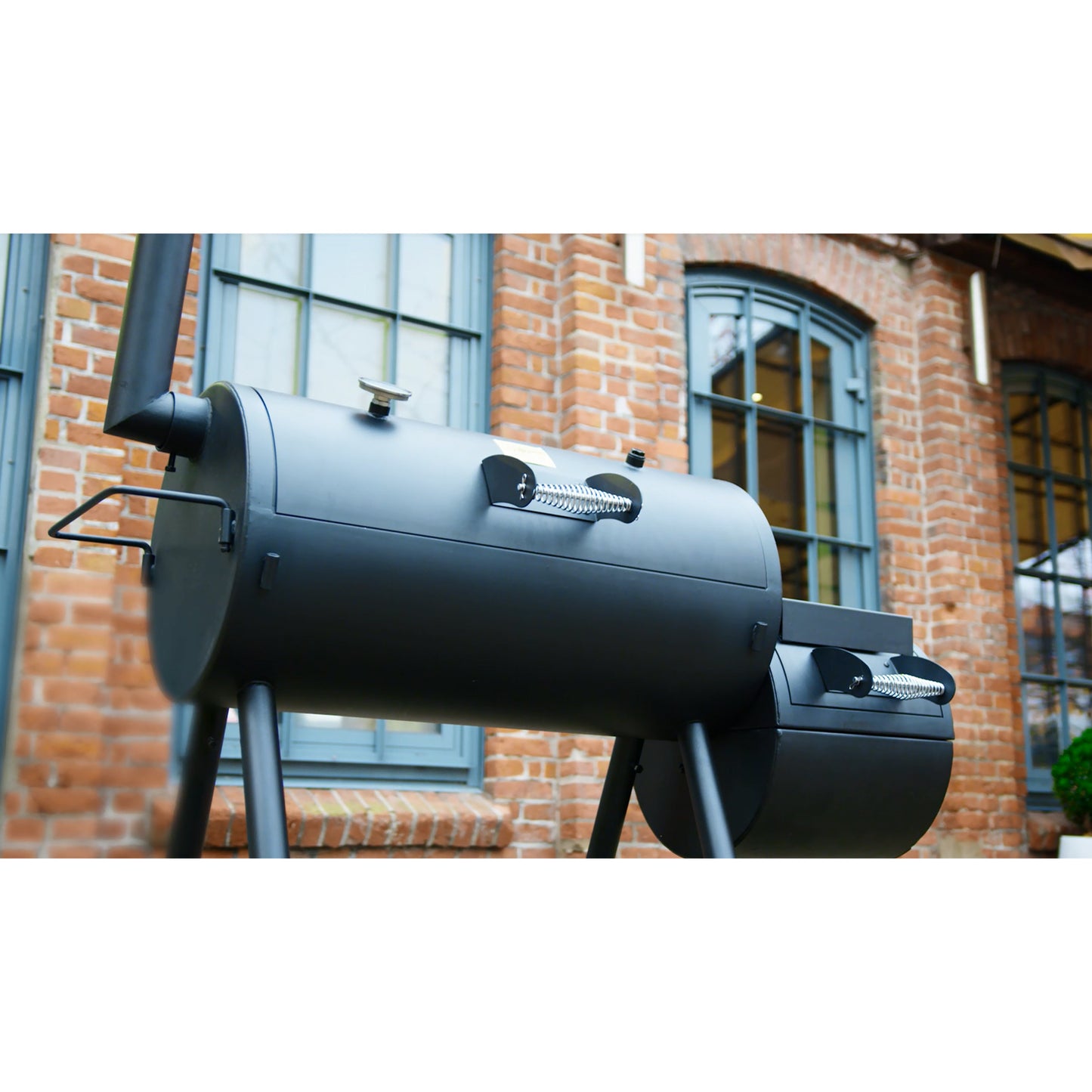 Char-Broil Oklahoma Joe’s® Highland Smoker BBQ