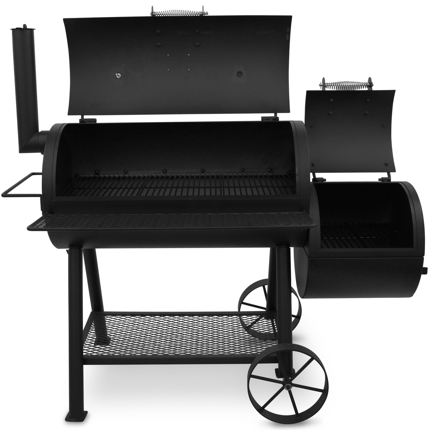 CHAR-BROIL Kolgrill Oklahoma Joe Smoker