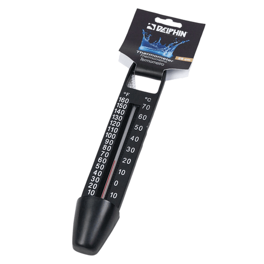 DELPHIN Termometer