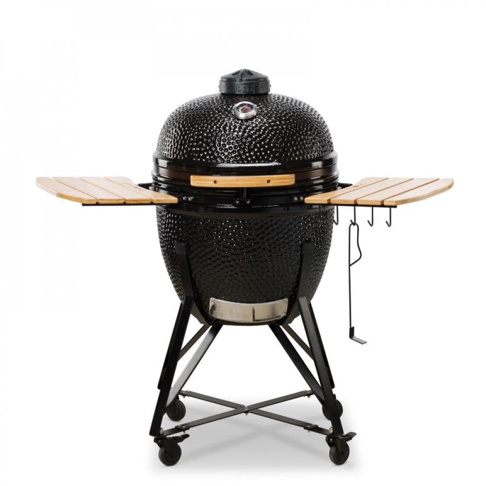 Kamado Bono Grande svart