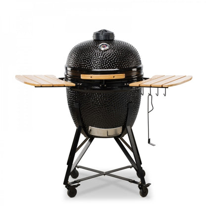 Kamado Bono Grande svart