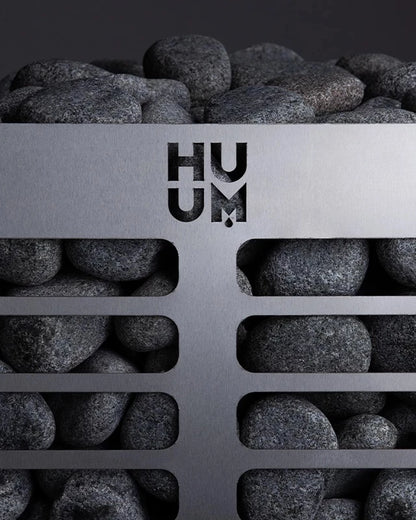 HUUM STEEL 6 kW paket