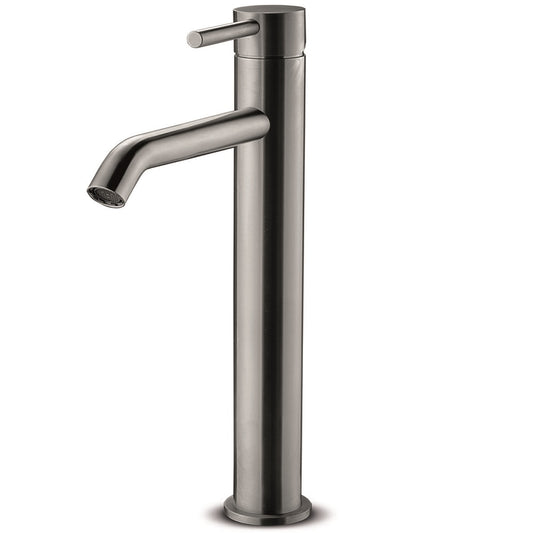 JEE-O Slimline Basin Mixer High