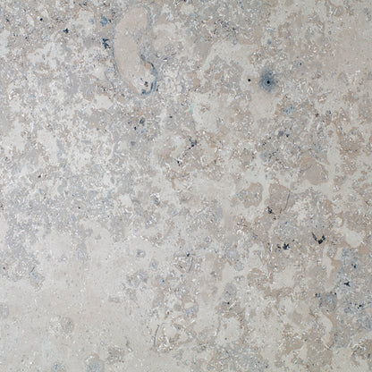 Kalksten Jurakalksten grå gråbeige slipad 610x305x10 mm modernahuset.se